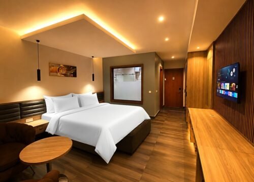 Rollins Super Duluxe