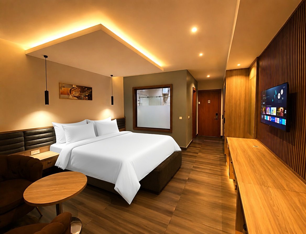 Rollins Super Duluxe