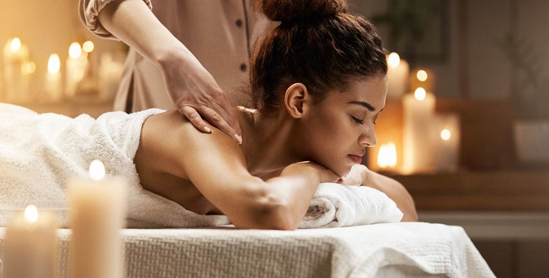 Spa & Wellness