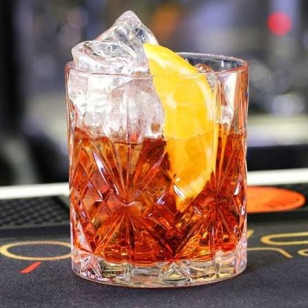 Black-Russian
