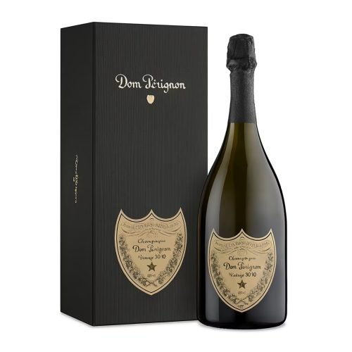 Dom-perignon