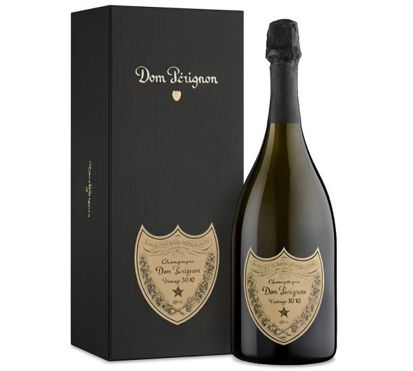 Dom Perignon
