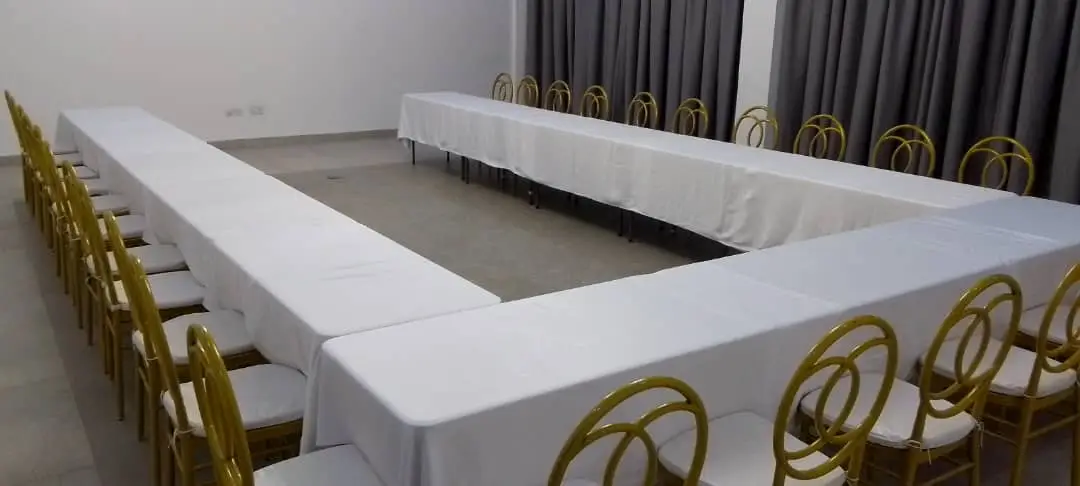 hall -1