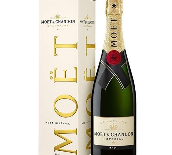 Moet & Chamdor