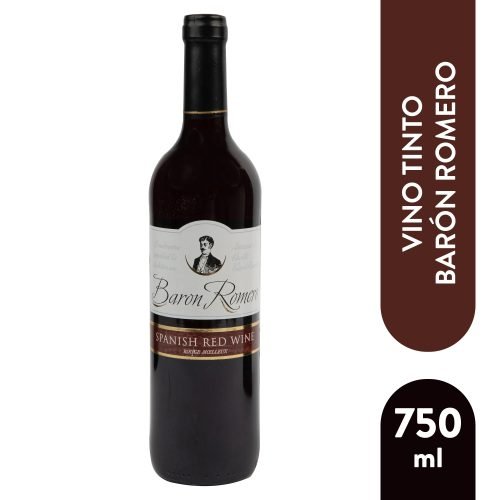 Vino-Tinto-Baron